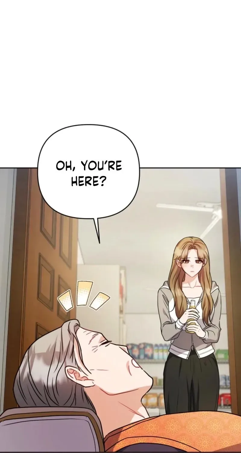 See You at the Pepper Field! Chapter 21 page 4