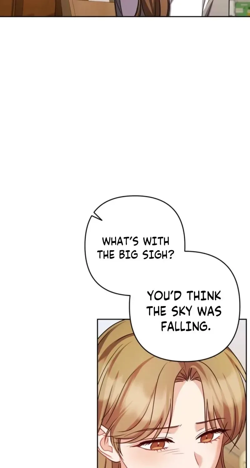 See You at the Pepper Field! Chapter 21 page 10