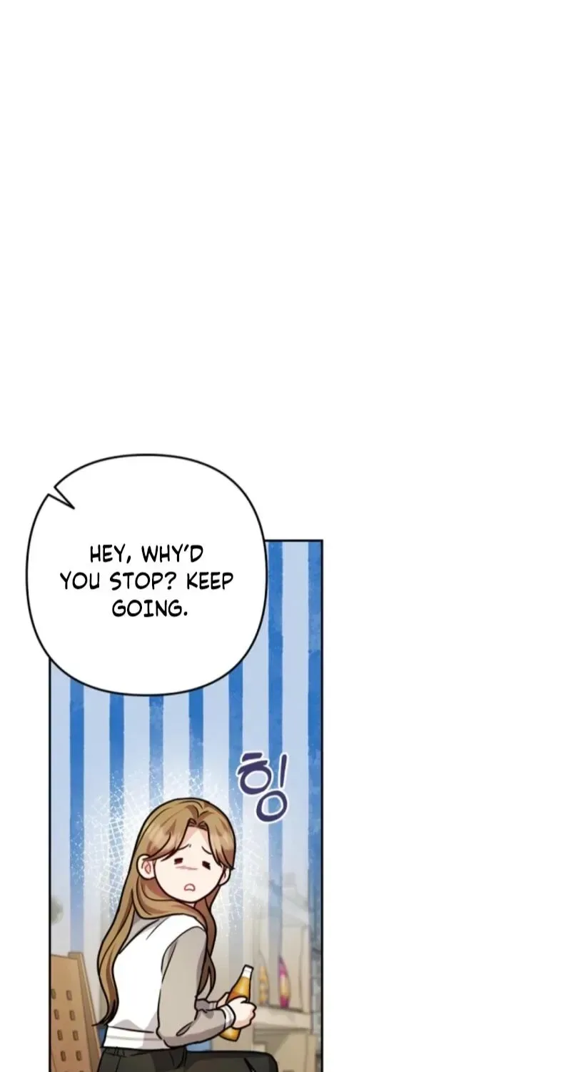 See You at the Pepper Field! Chapter 21 page 18