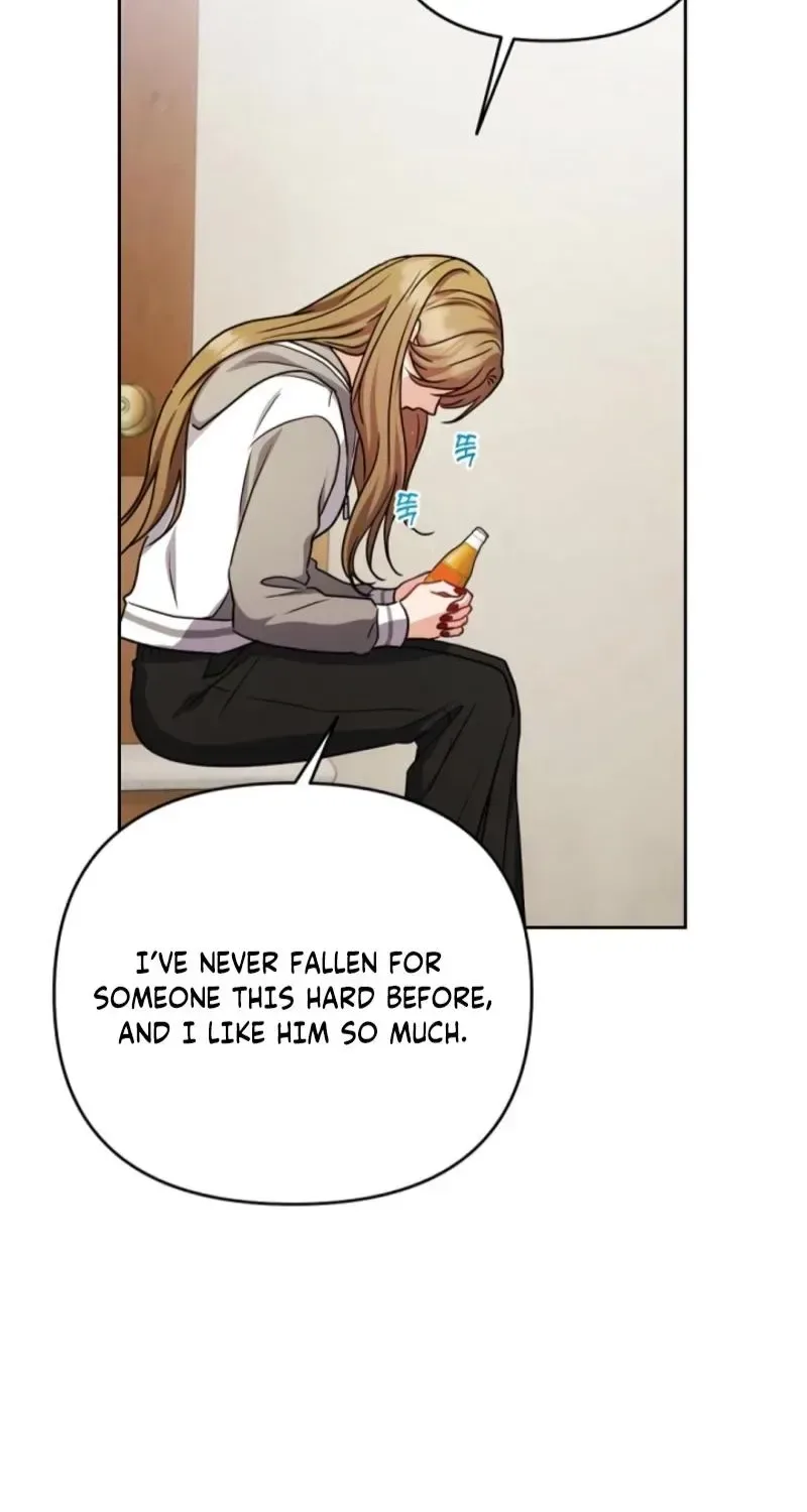 See You at the Pepper Field! Chapter 21 page 13