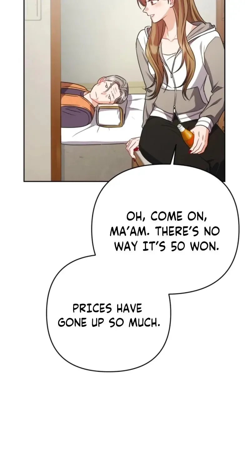 See You at the Pepper Field! Chapter 21 page 7
