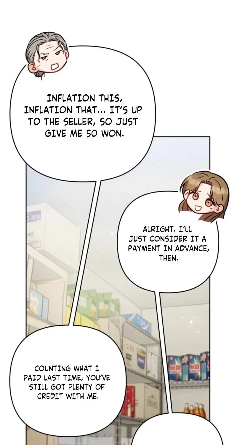 See You at the Pepper Field! Chapter 21 page 8
