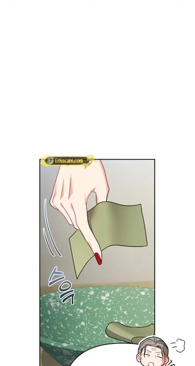See You at the Pepper Field! Chapter 21 page 5