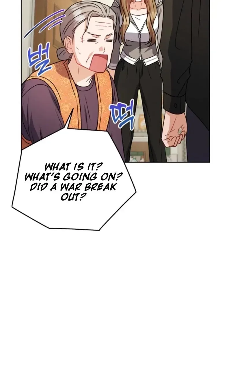 See You at the Pepper Field! Chapter 21 page 31