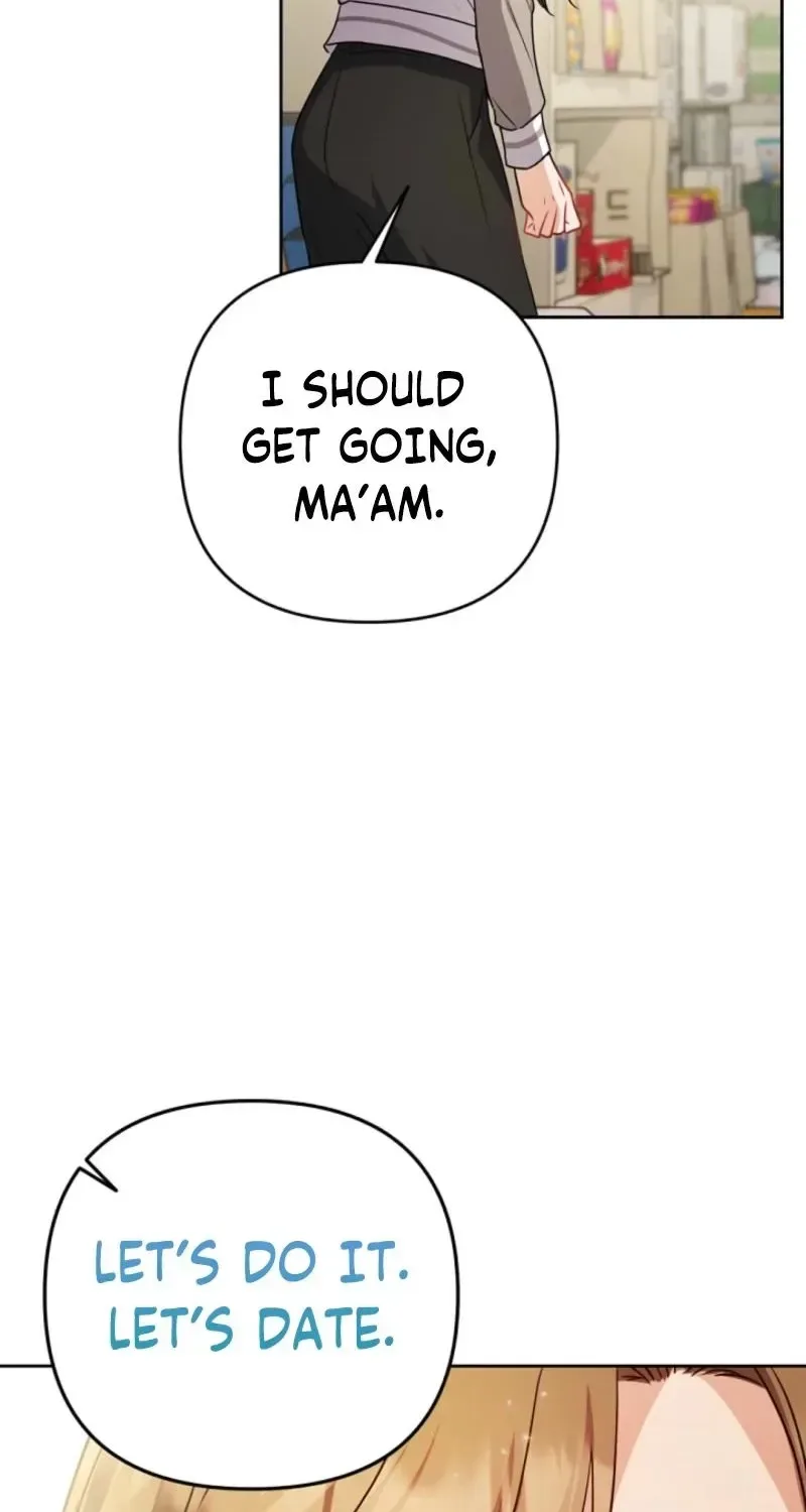 See You at the Pepper Field! Chapter 21 page 27