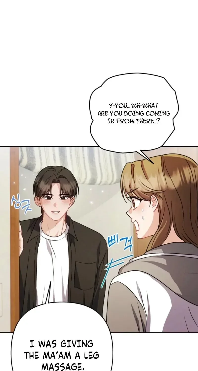See You at the Pepper Field! Chapter 21 page 33