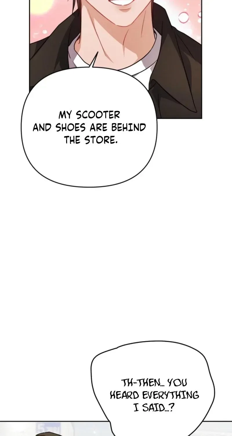 See You at the Pepper Field! Chapter 21 page 35