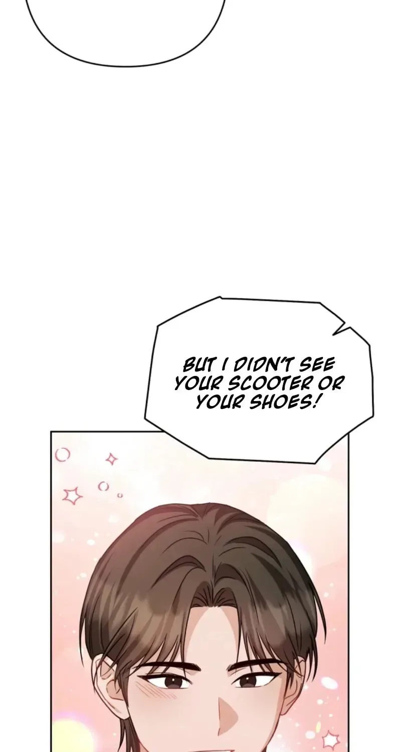 See You at the Pepper Field! Chapter 21 page 34
