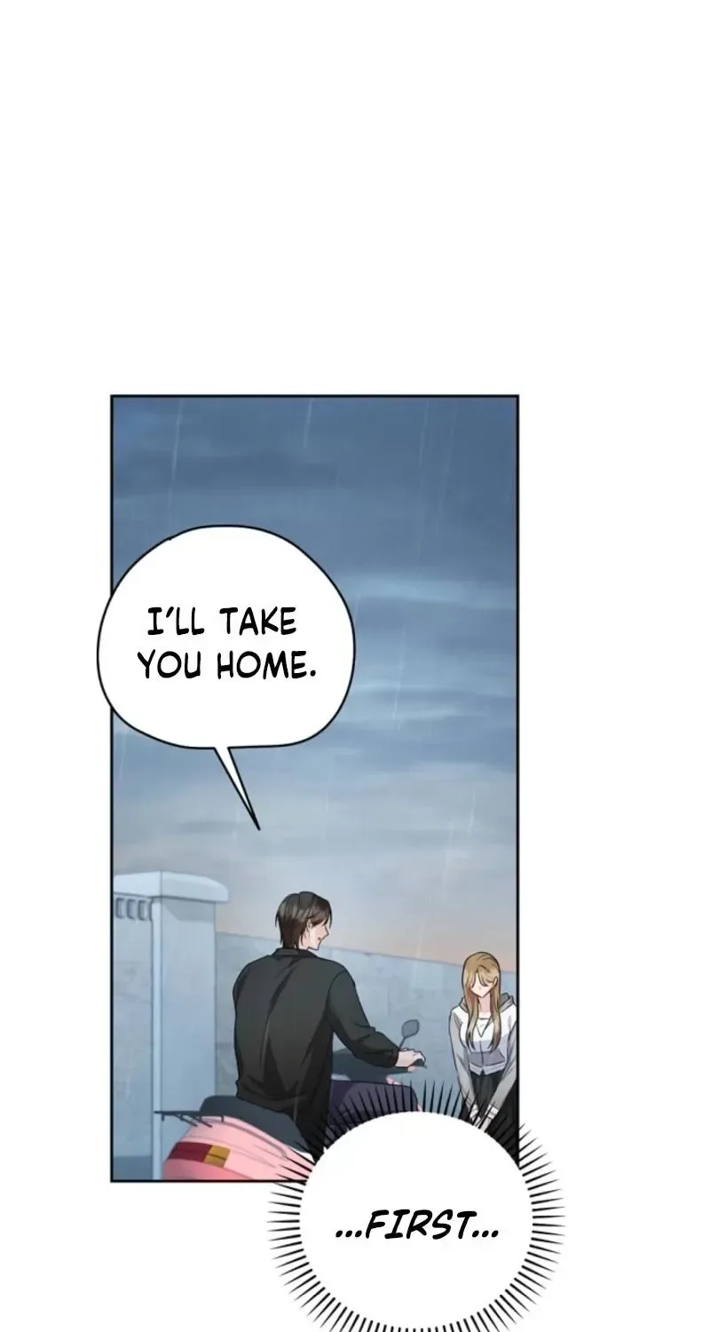 See You at the Pepper Field! Chapter 21 page 72