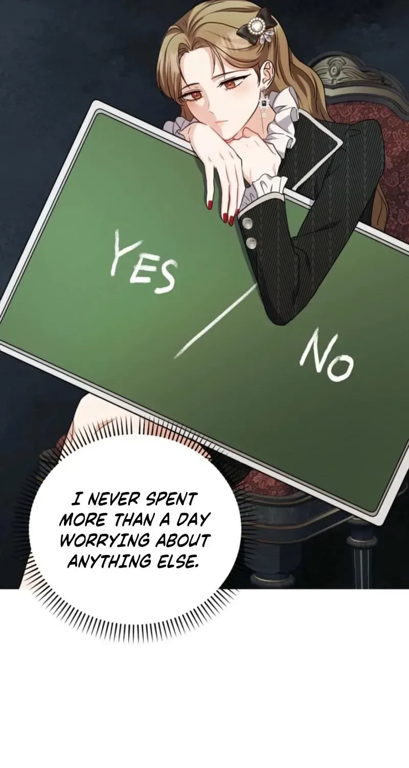See You at the Pepper Field! Chapter 21 page 62