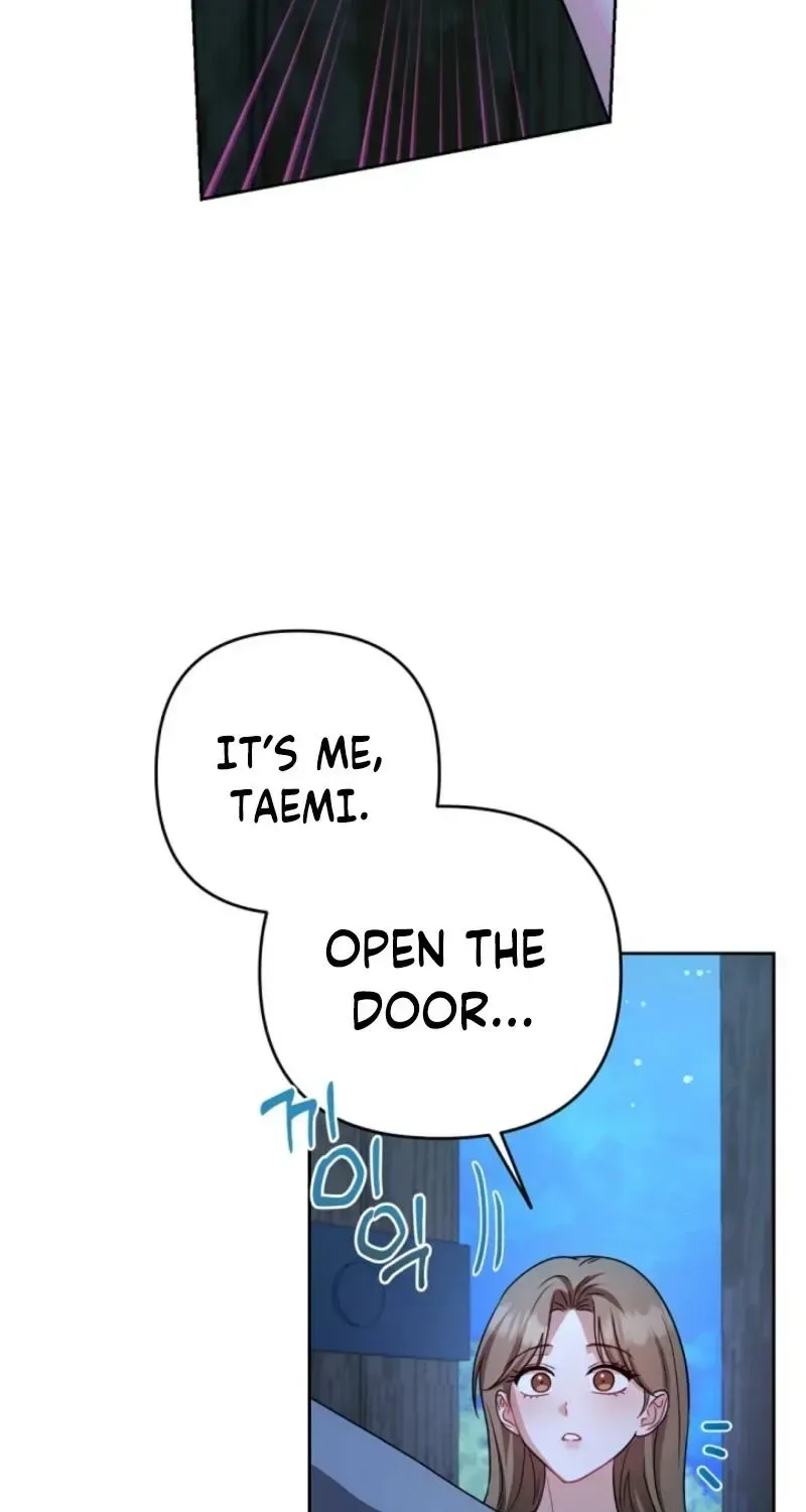 See You at the Pepper Field! Chapter 22 page 4
