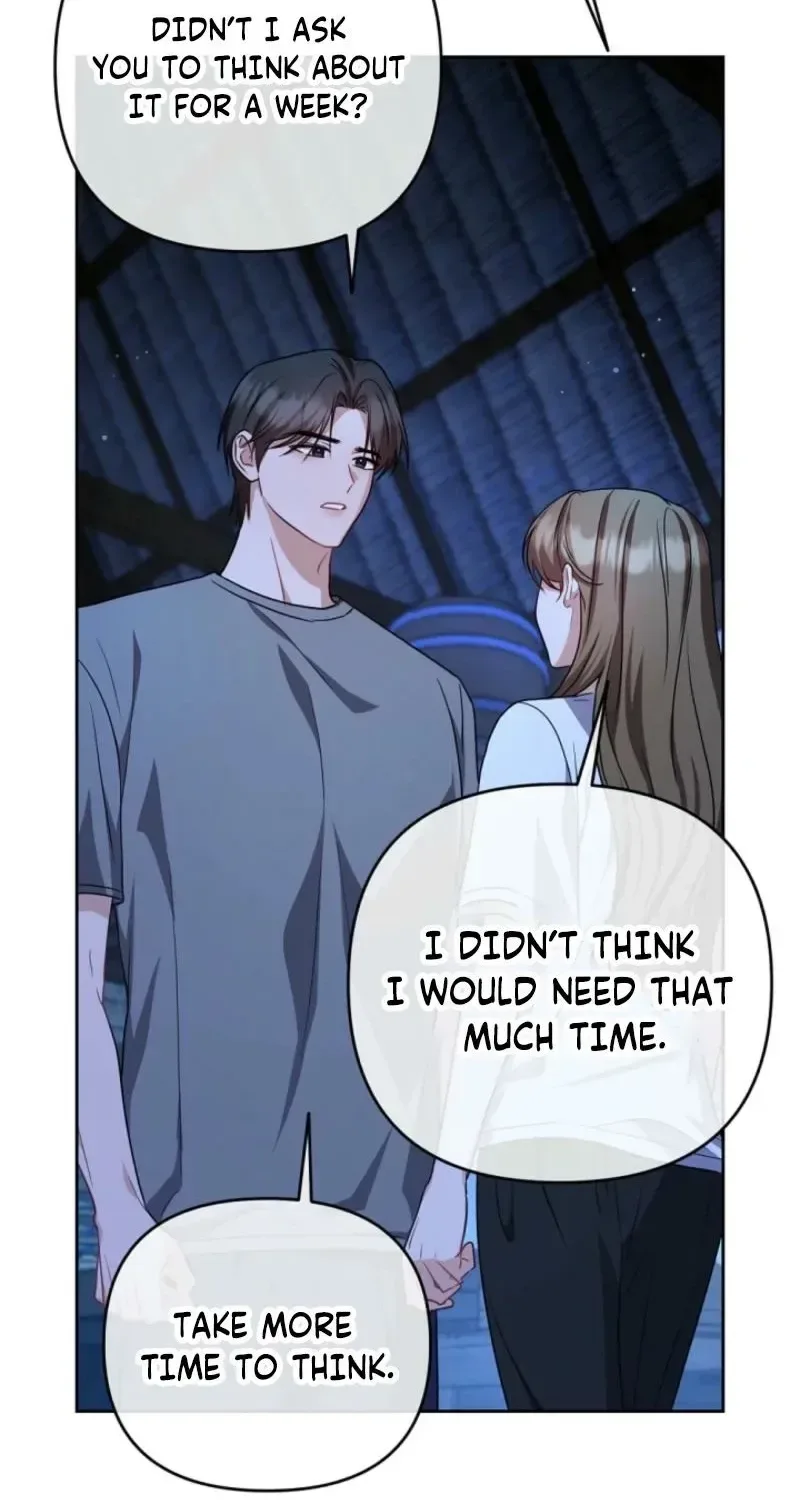 See You at the Pepper Field! Chapter 22 page 9