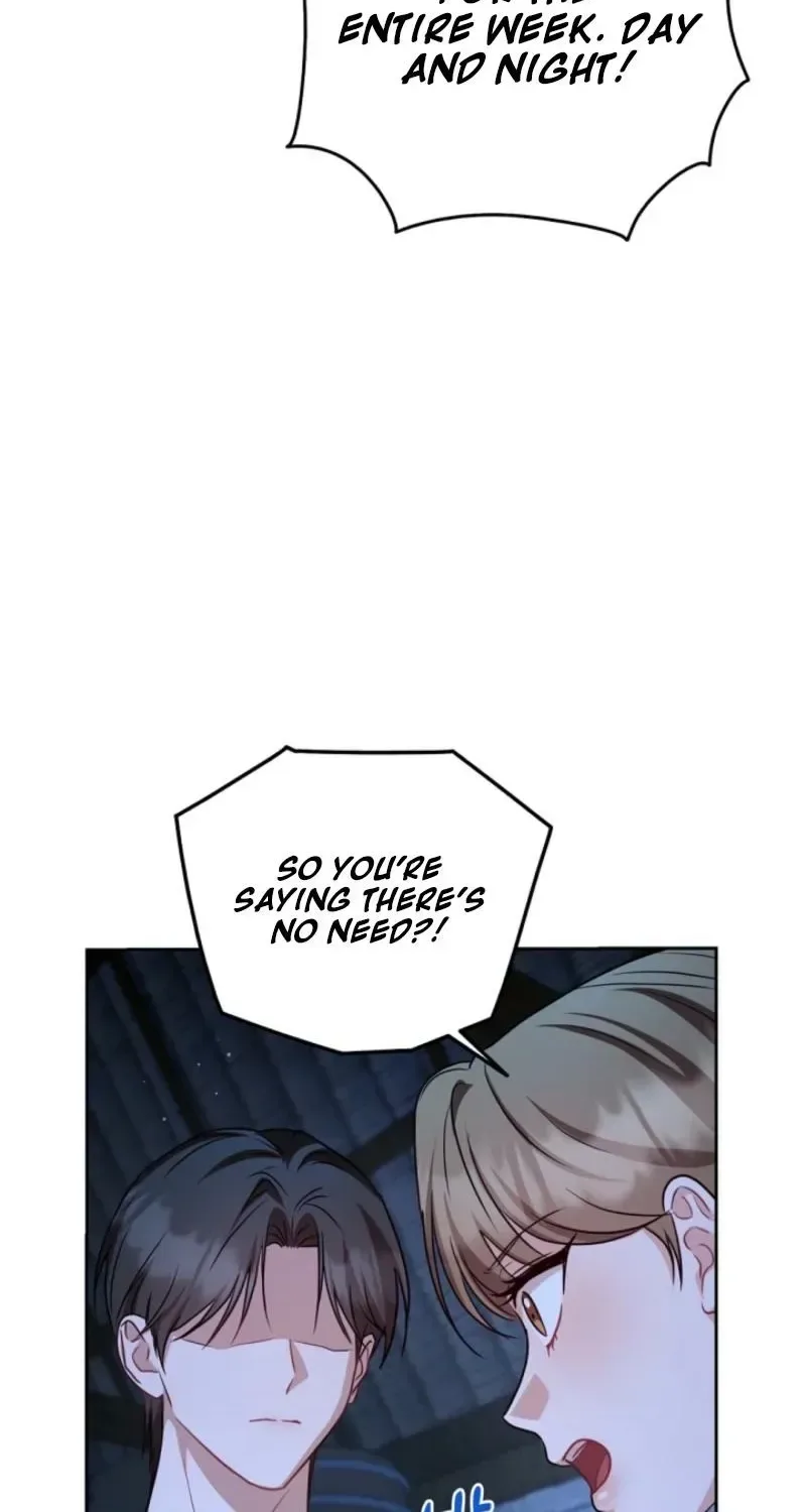 See You at the Pepper Field! Chapter 22 page 13