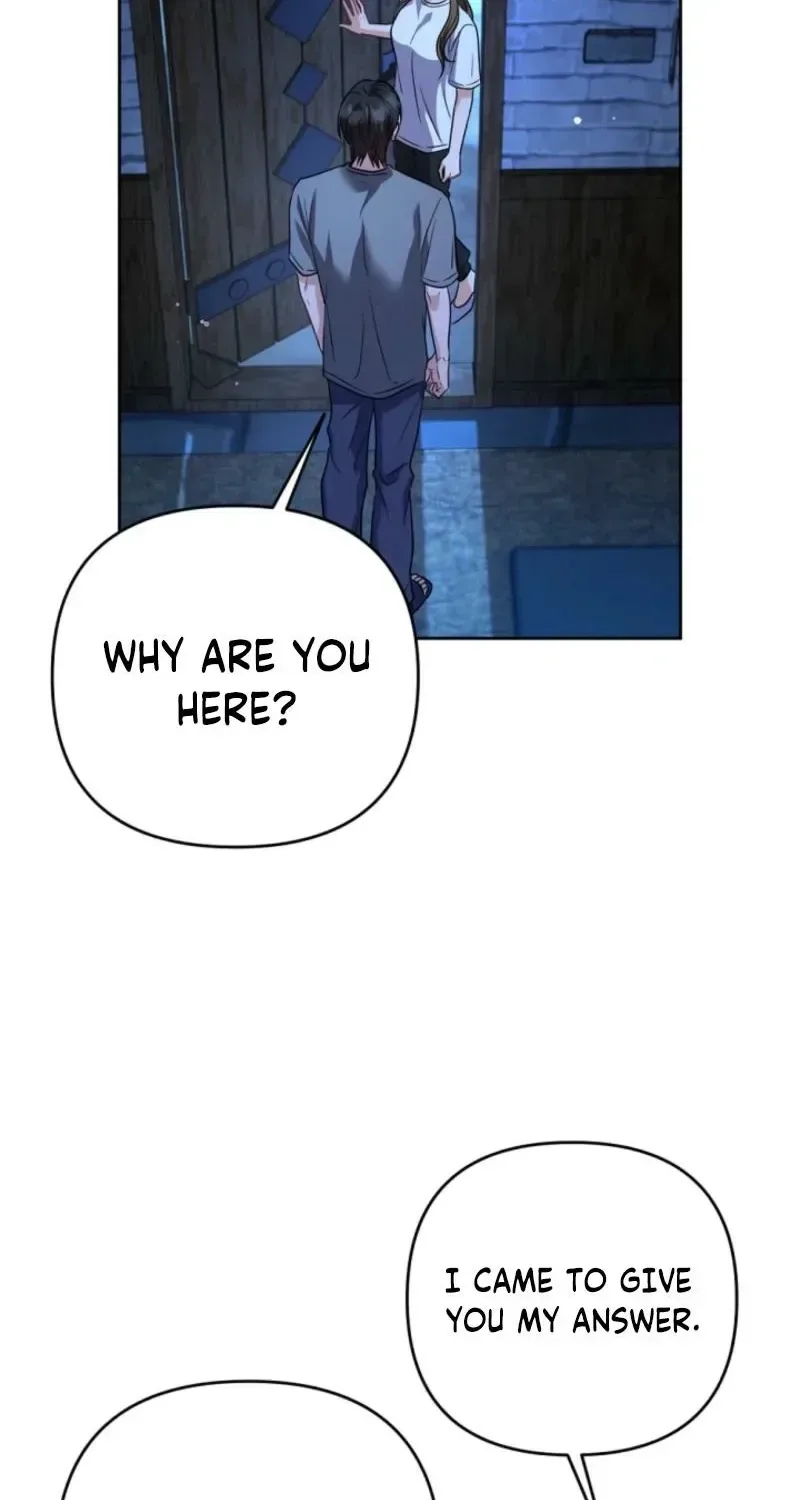 See You at the Pepper Field! Chapter 22 page 8