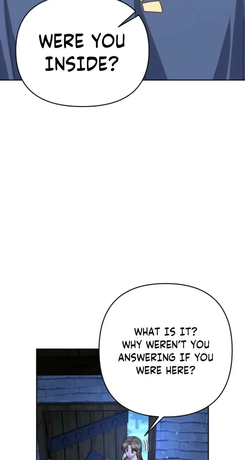 See You at the Pepper Field! Chapter 22 page 7