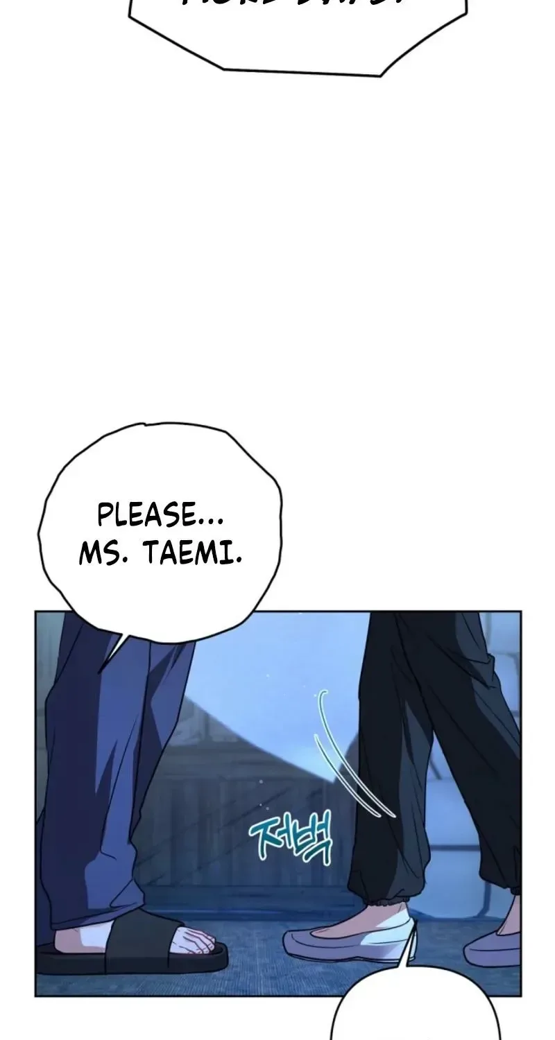 See You at the Pepper Field! Chapter 22 page 27