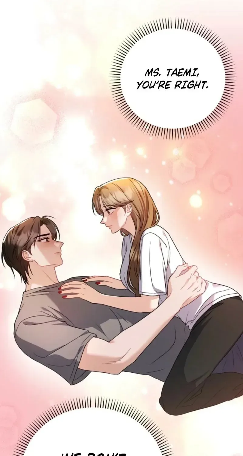 See You at the Pepper Field! Chapter 22 page 40