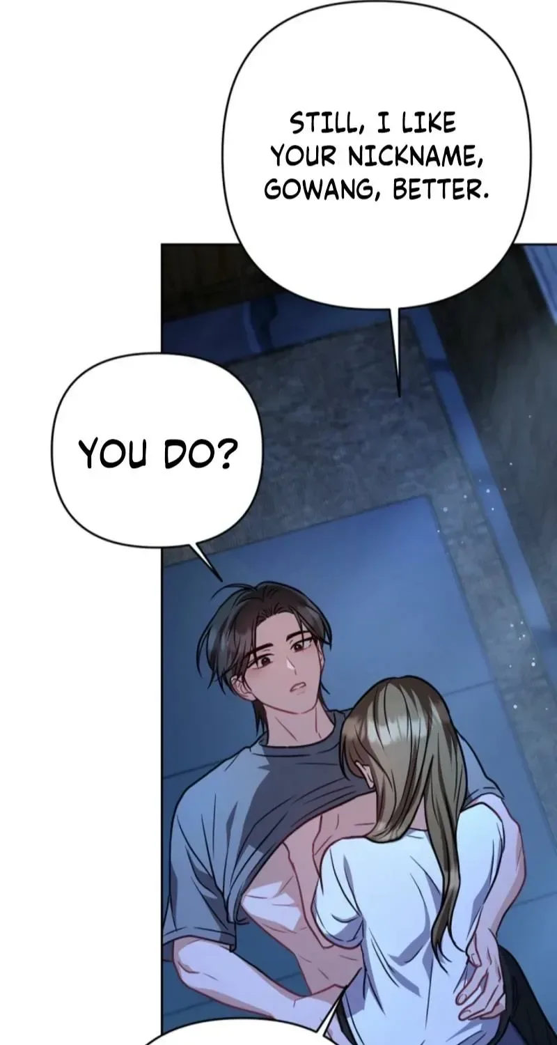 See You at the Pepper Field! Chapter 22 page 48
