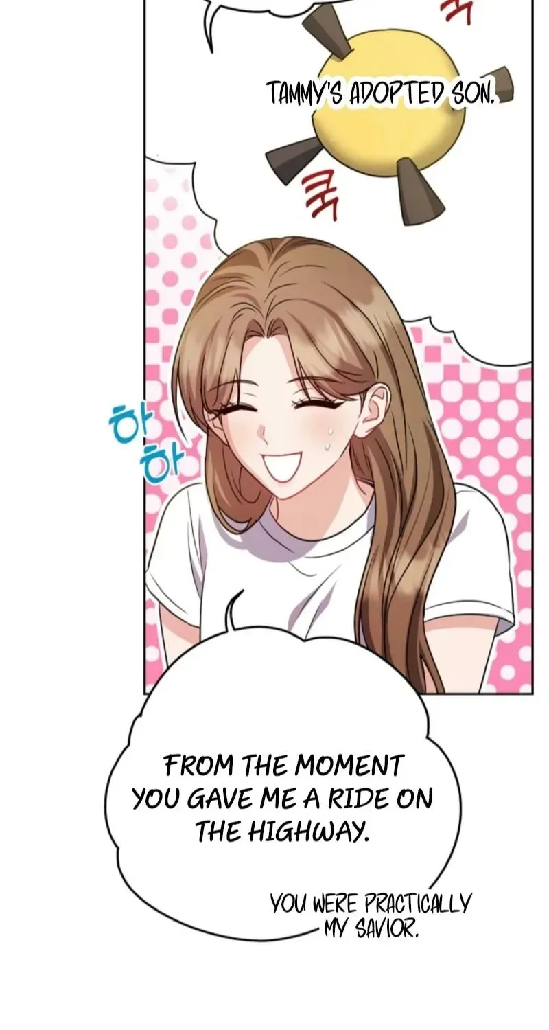 See You at the Pepper Field! Chapter 22 page 55