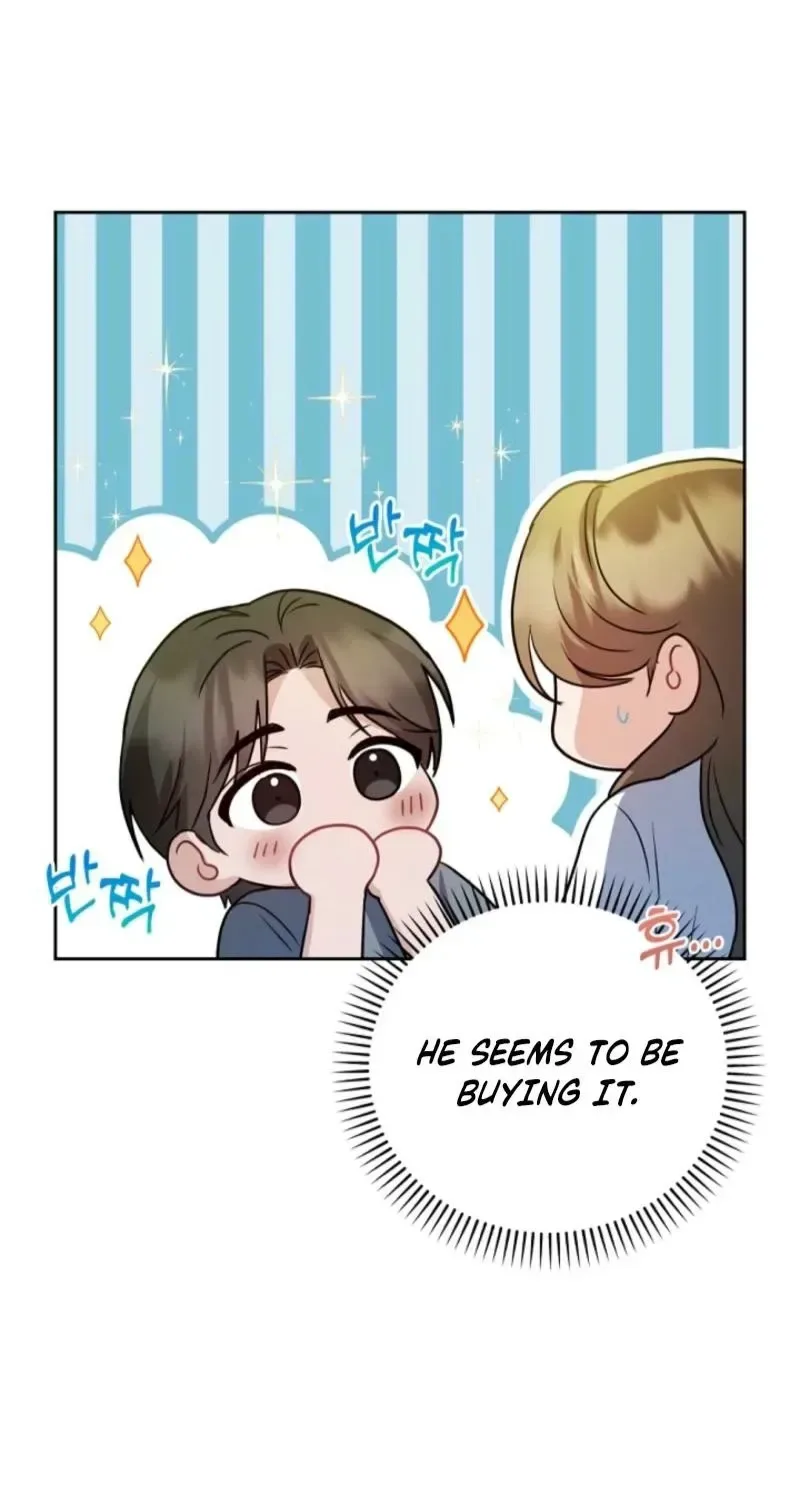 See You at the Pepper Field! Chapter 22 page 60