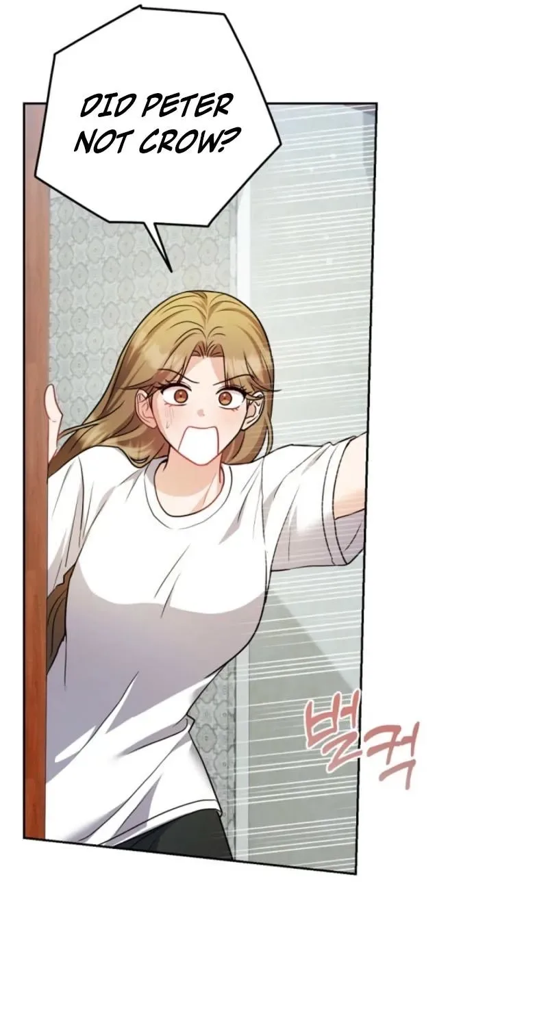 See You at the Pepper Field! Chapter 23 page 21
