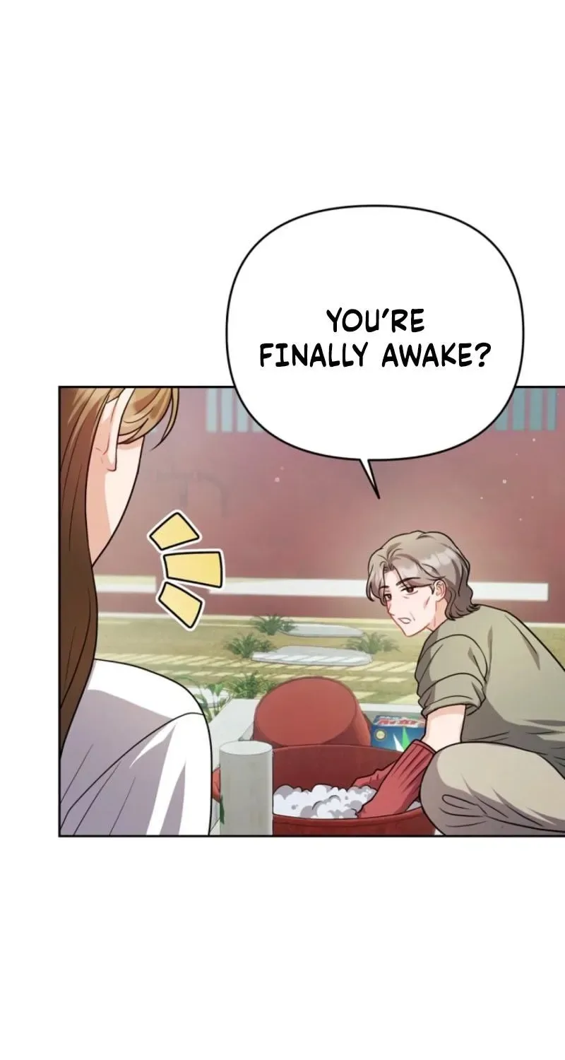 See You at the Pepper Field! Chapter 23 page 22