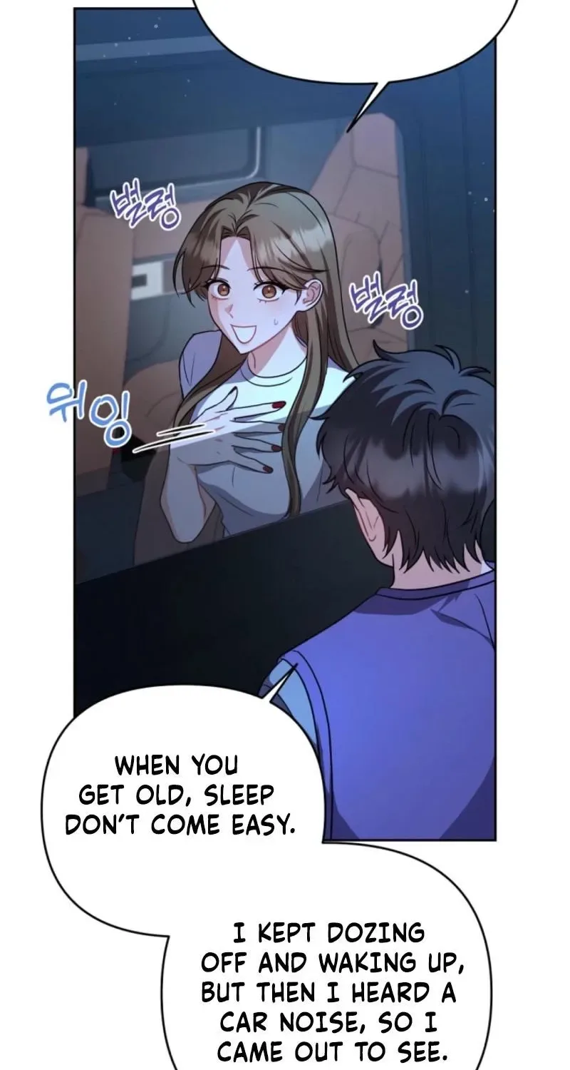 See You at the Pepper Field! Chapter 23 page 9