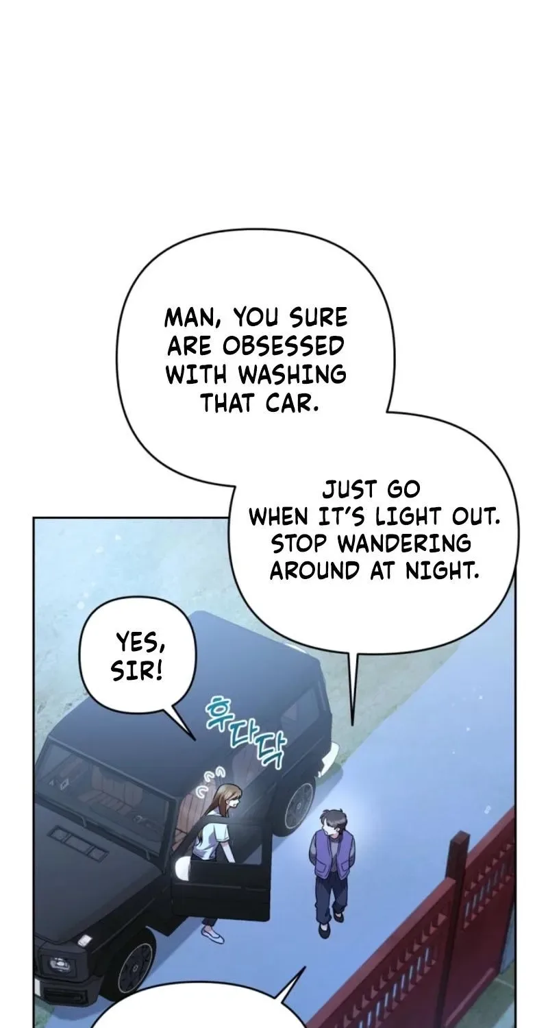 See You at the Pepper Field! Chapter 23 page 14