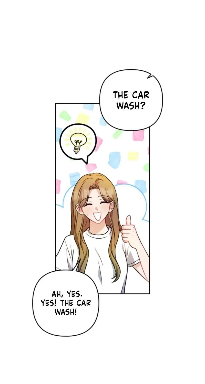 See You at the Pepper Field! Chapter 23 page 13