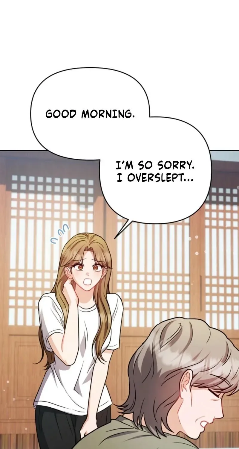 See You at the Pepper Field! Chapter 23 page 23