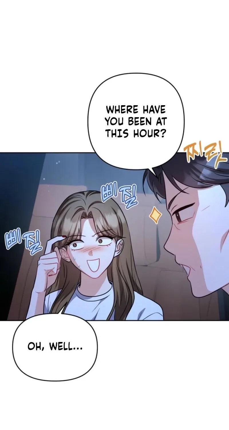 See You at the Pepper Field! Chapter 23 page 12