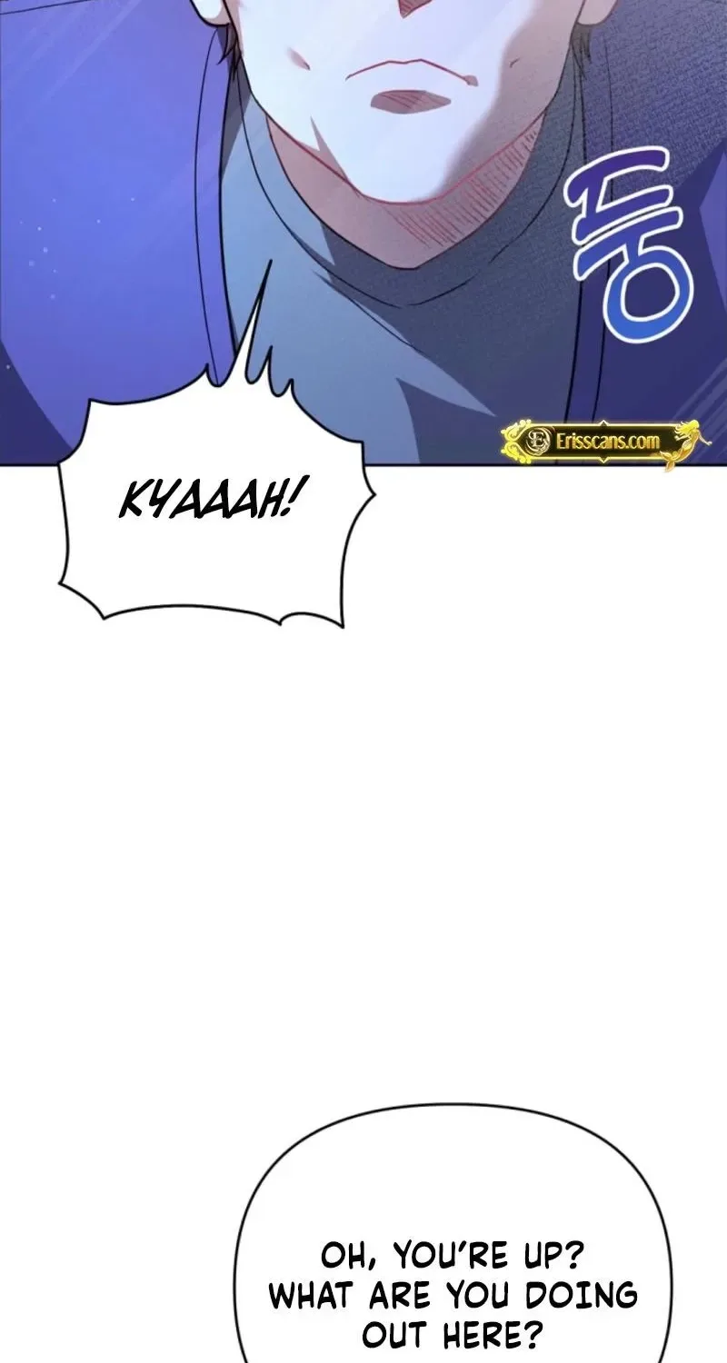 See You at the Pepper Field! Chapter 23 page 8