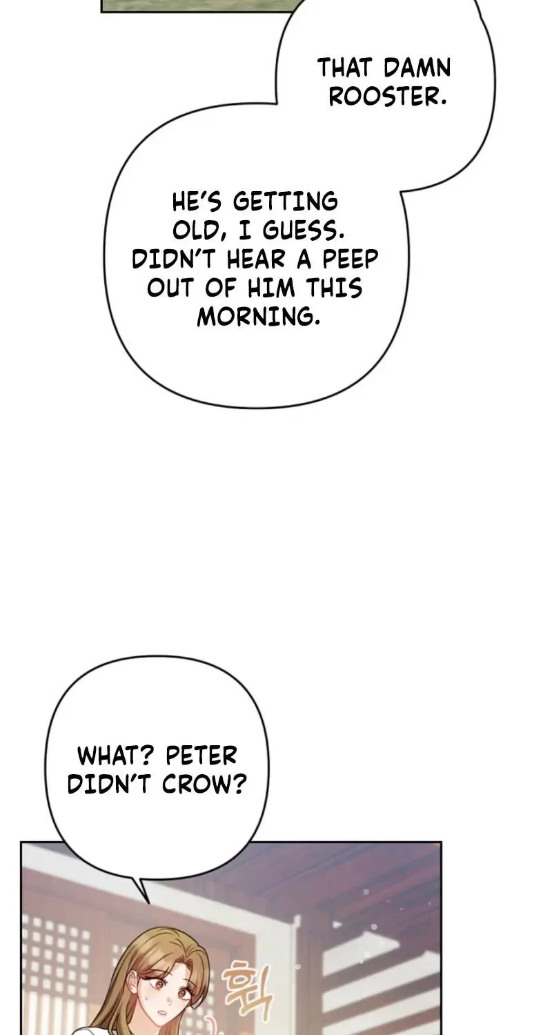 See You at the Pepper Field! Chapter 23 page 26