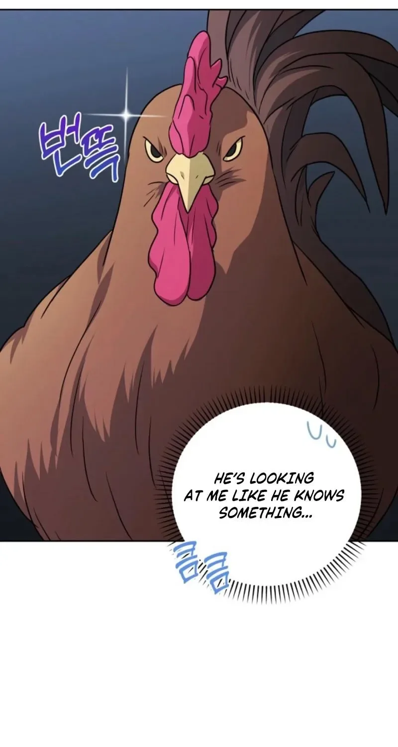 See You at the Pepper Field! Chapter 23 page 28