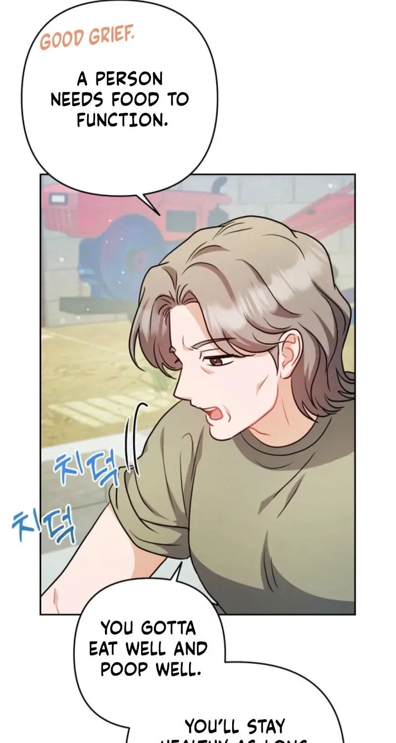 See You at the Pepper Field! Chapter 23 page 31