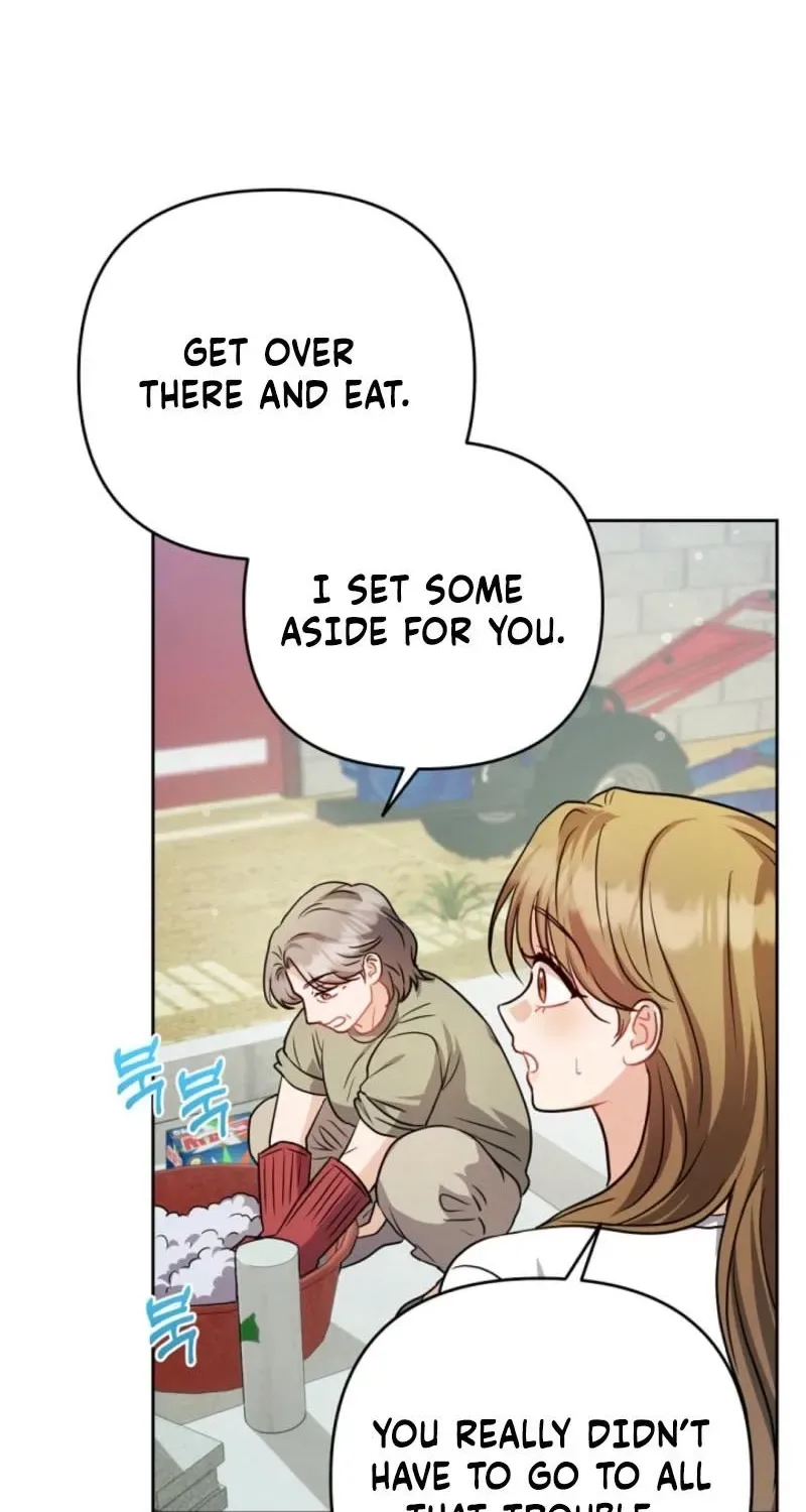 See You at the Pepper Field! Chapter 23 page 29