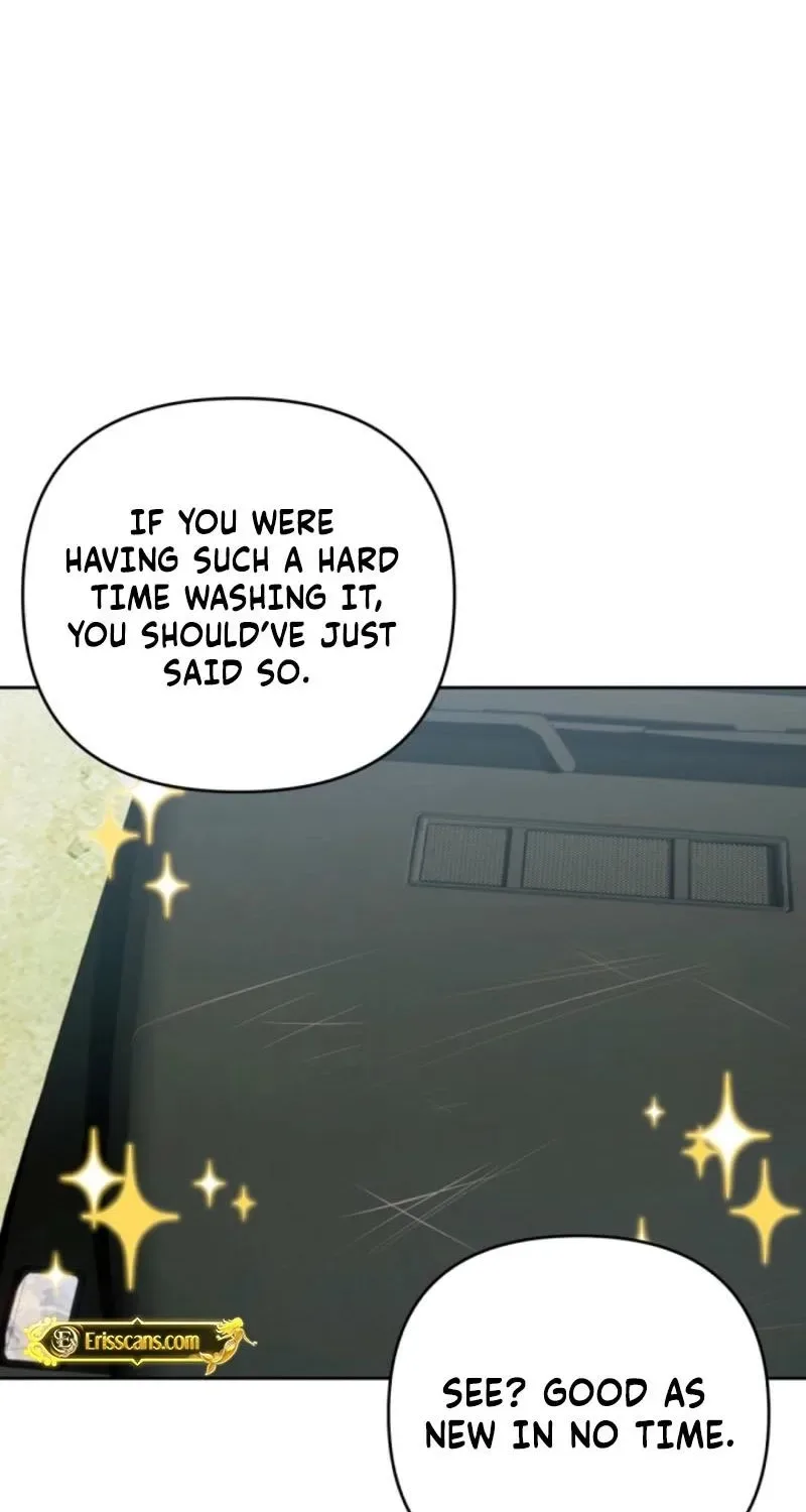 See You at the Pepper Field! Chapter 23 page 42