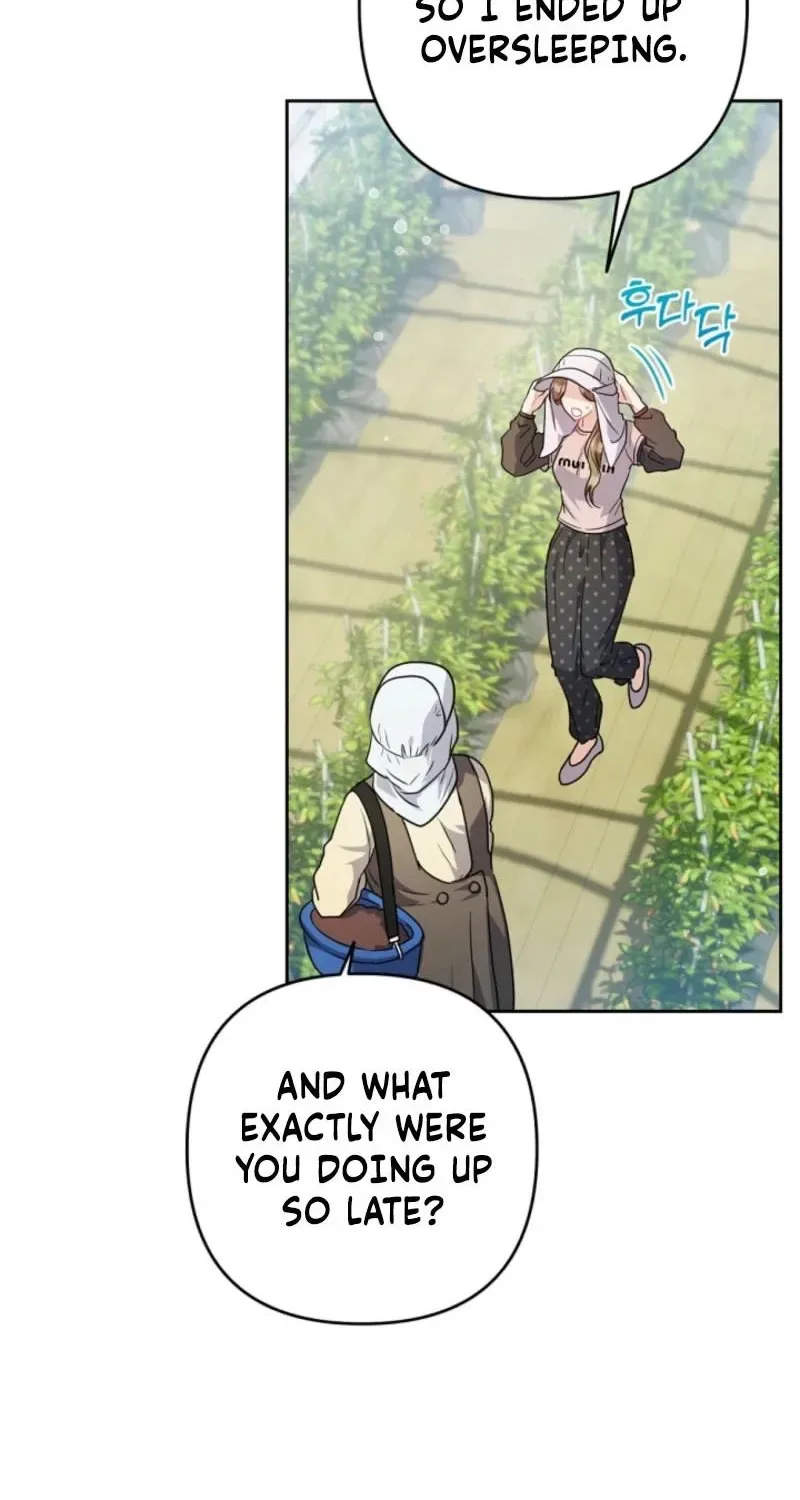 See You at the Pepper Field! Chapter 23 page 48