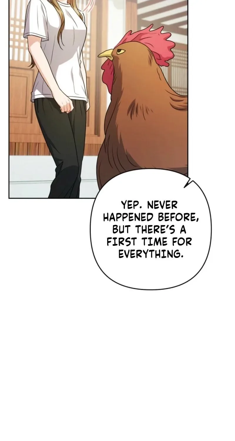 See You at the Pepper Field! Chapter 23 page 27