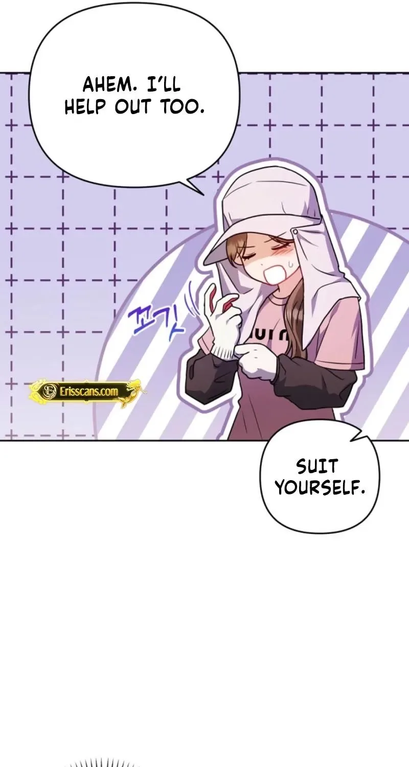 See You at the Pepper Field! Chapter 23 page 51