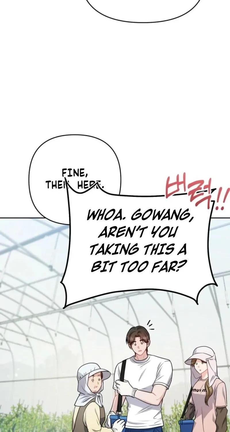 See You at the Pepper Field! Chapter 23 page 58