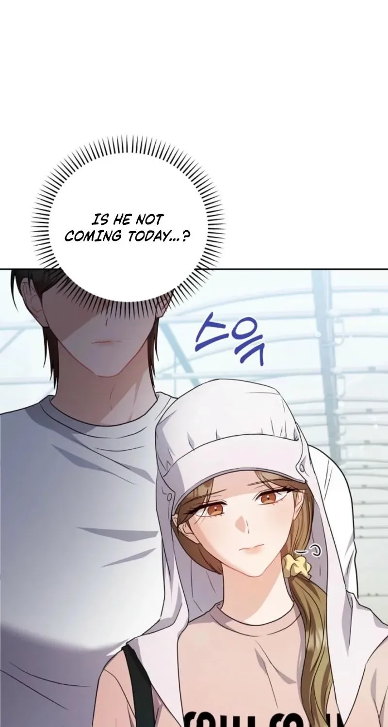 See You at the Pepper Field! Chapter 23 page 53