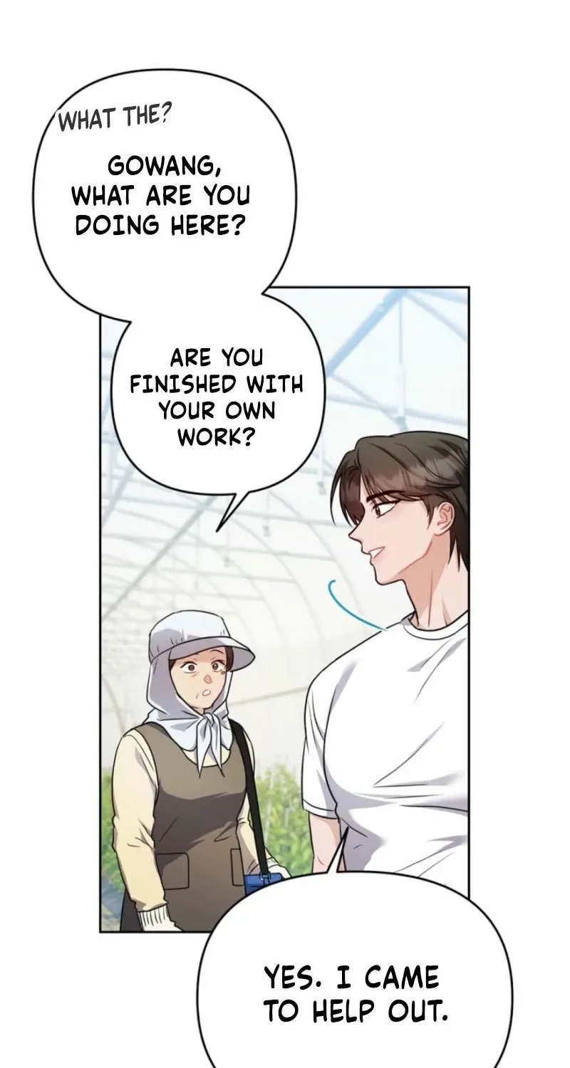 See You at the Pepper Field! Chapter 23 page 57