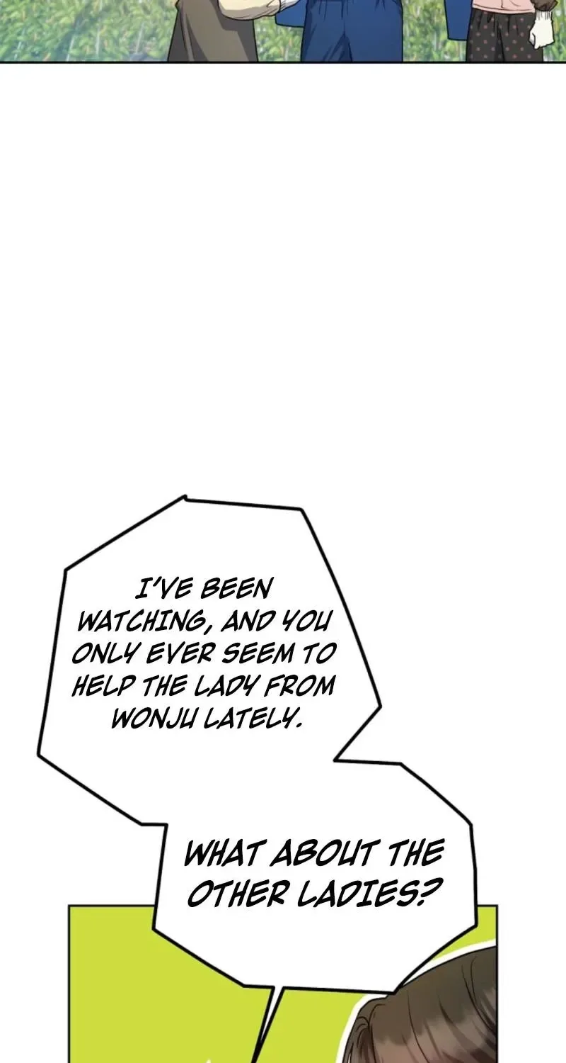 See You at the Pepper Field! Chapter 23 page 59