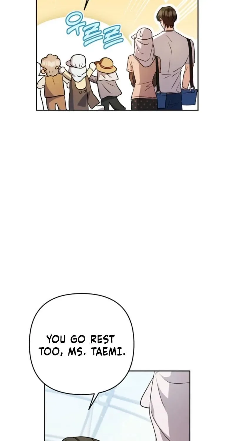 See You at the Pepper Field! Chapter 23 page 64