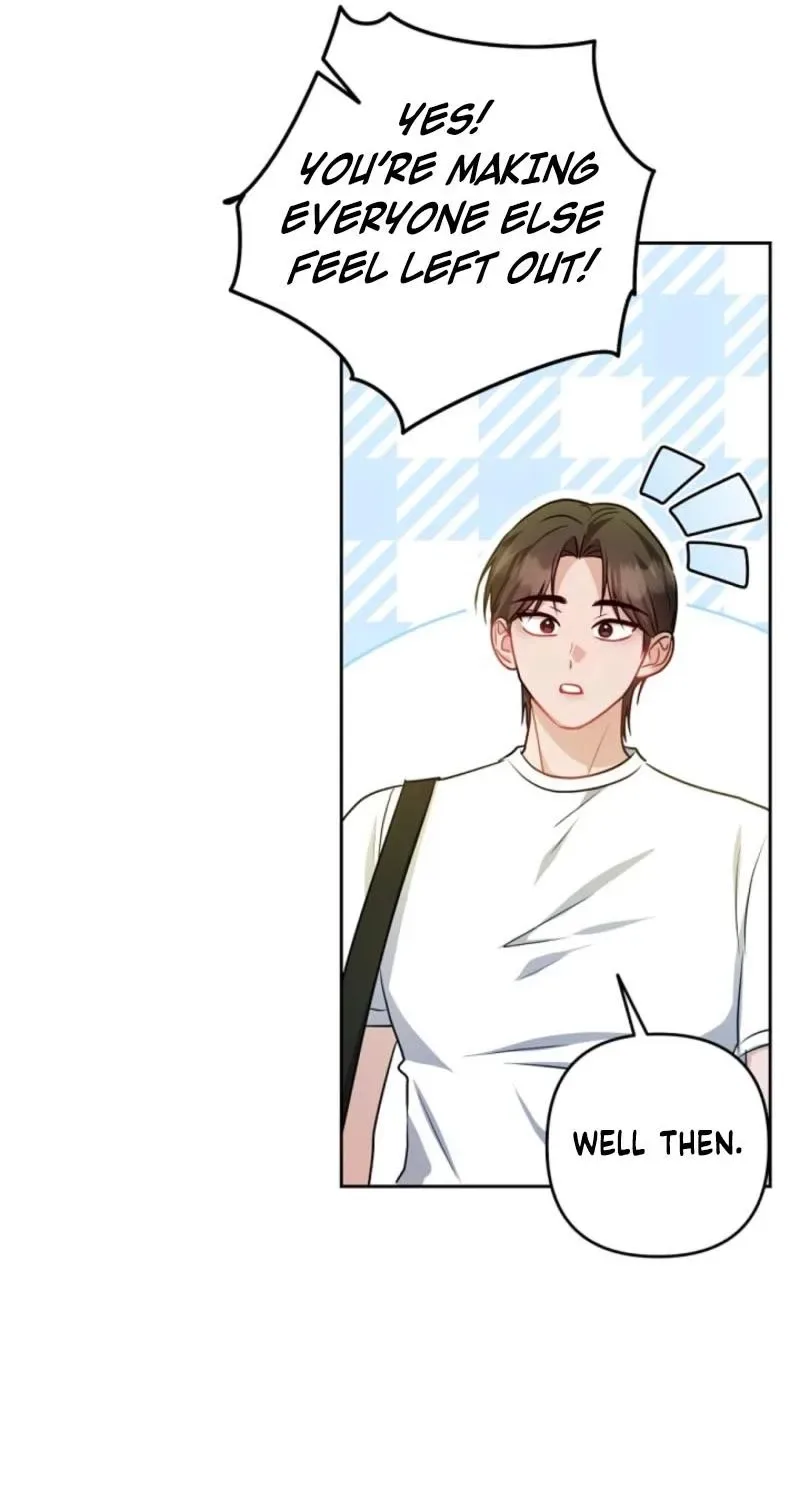 See You at the Pepper Field! Chapter 23 page 61