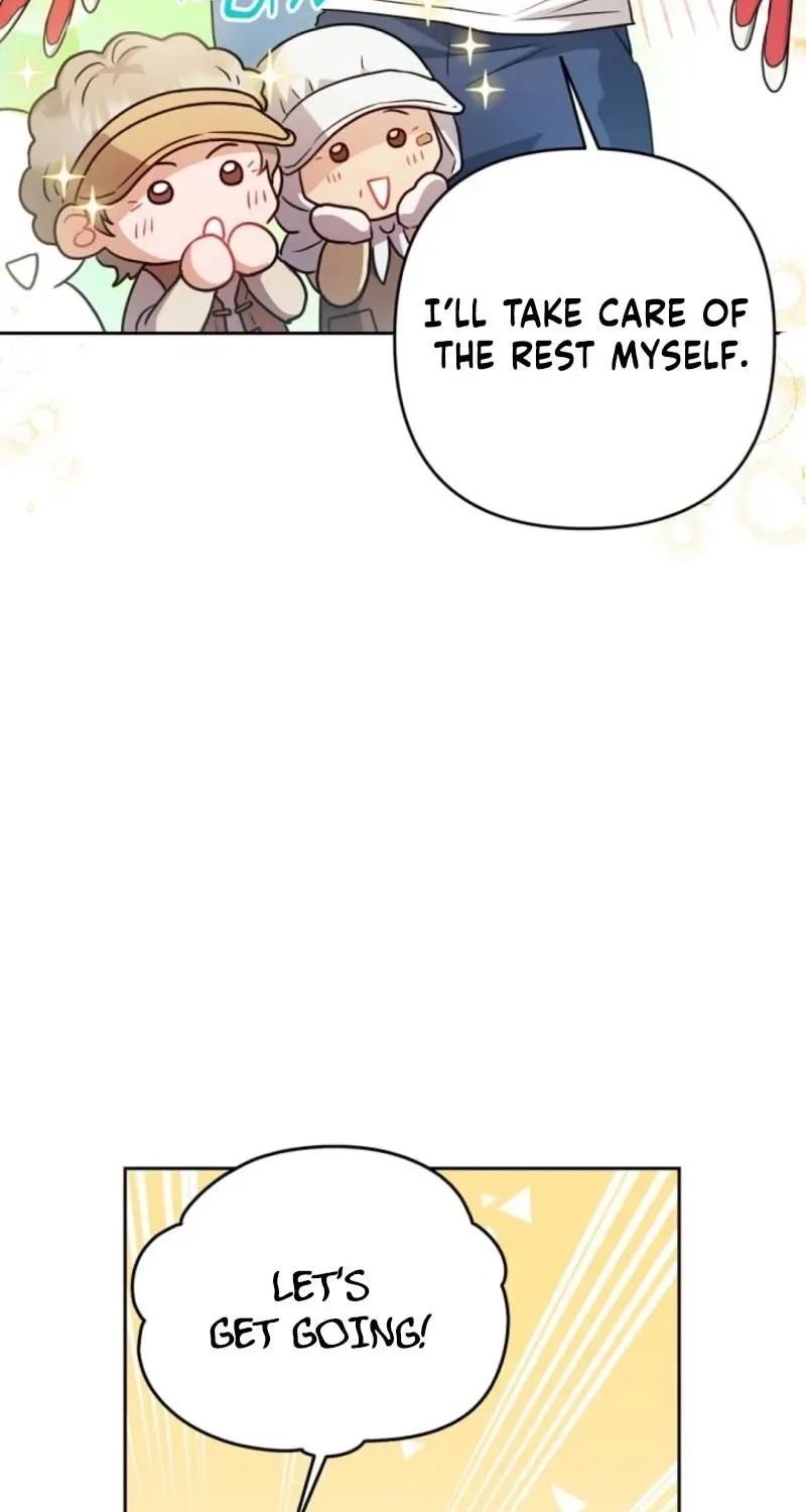 See You at the Pepper Field! Chapter 23 page 63