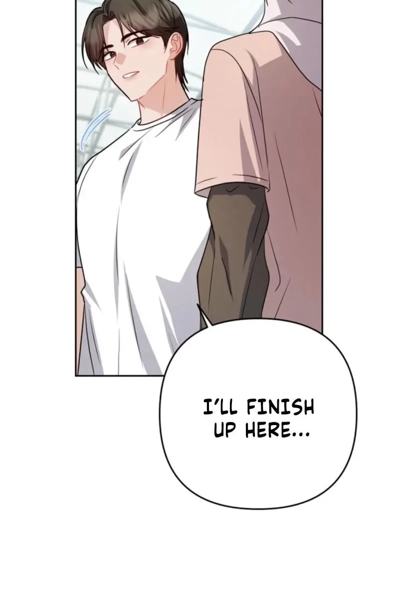 See You at the Pepper Field! Chapter 23 page 65