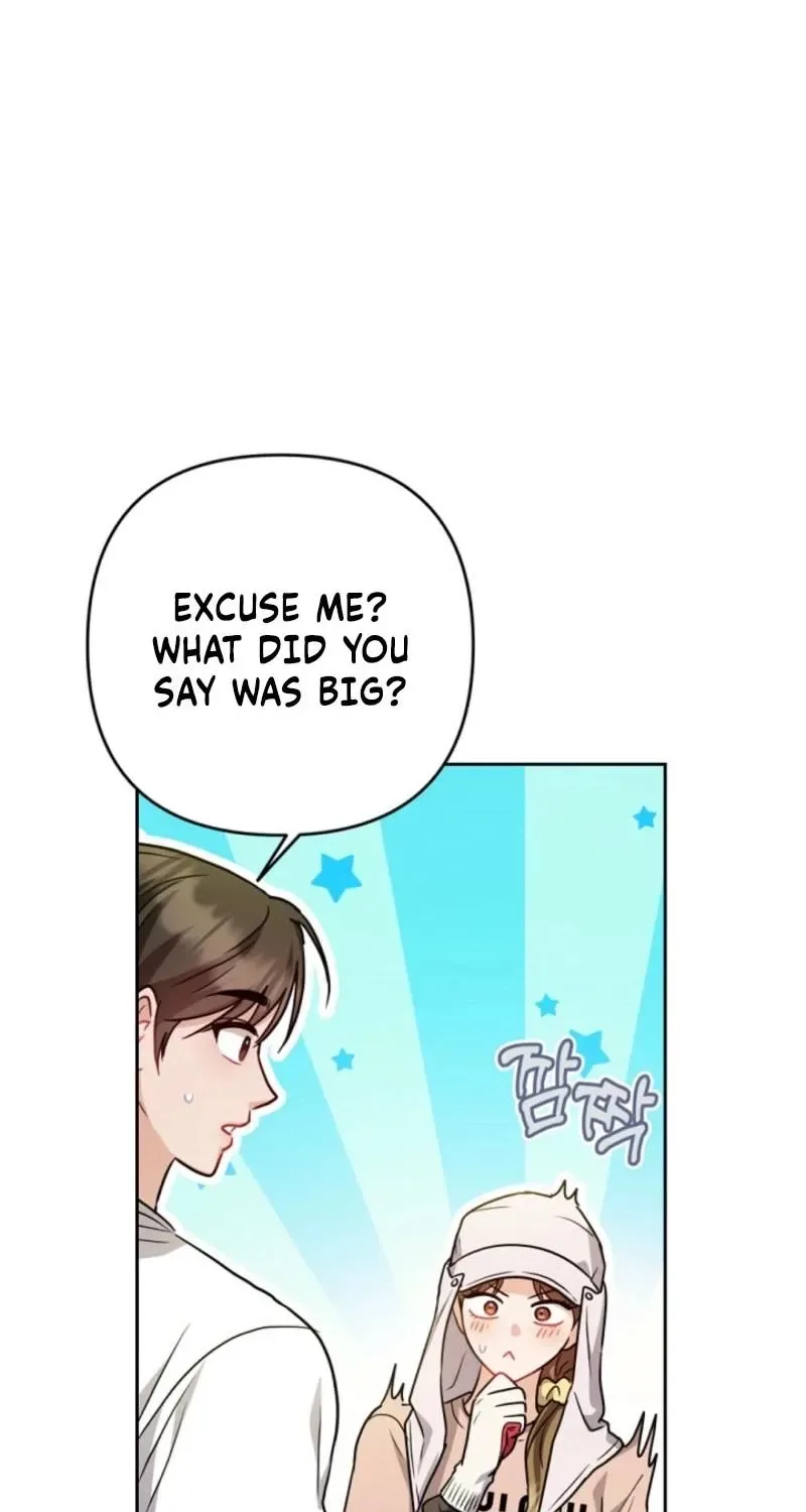 See You at the Pepper Field! Chapter 23 page 73