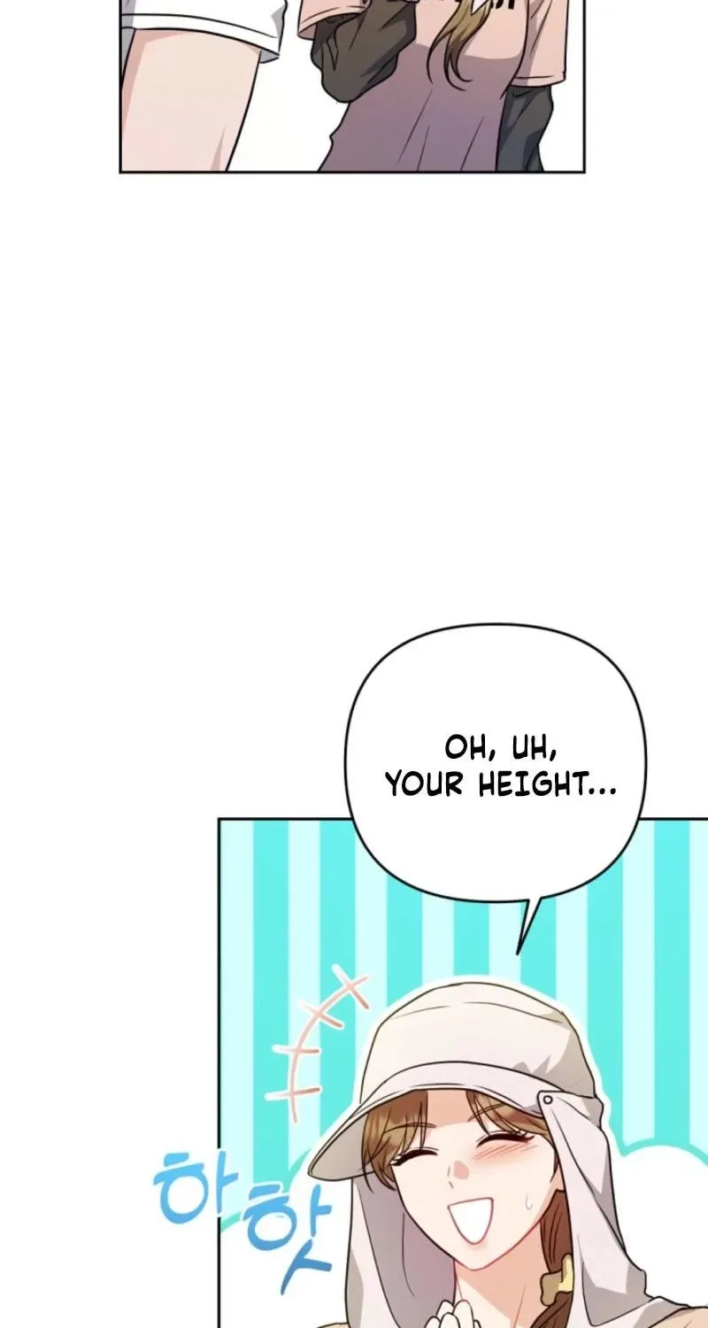 See You at the Pepper Field! Chapter 23 page 74